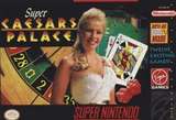 Super Caesar's Palace (Super Nintendo)